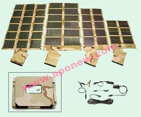 Solar Charger For Laptop_Mobile Phone camera_ laptop_ and some other electronic products